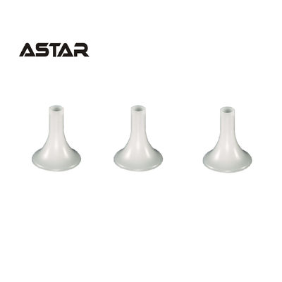 2321980 25mm 분체 도장 건 부품 디플렉터 콘 D25 (Pem-X1용)