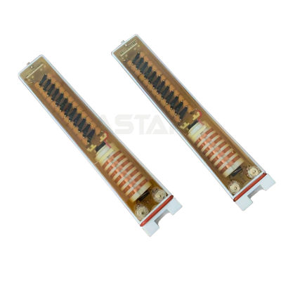 338249 338257 Pg1 건 캐스케이드 파우더 코팅 Hv 음극 또는 양극 극성