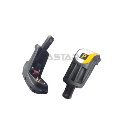 수동 총 파우더 코팅 예비 부품 Pro Gm04 프린트 홀더