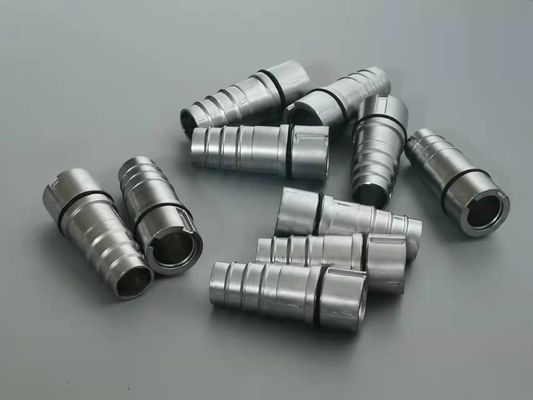 387827 Ig02 분체 도장 예비 부품 인젝터 호스 연결 스프레이