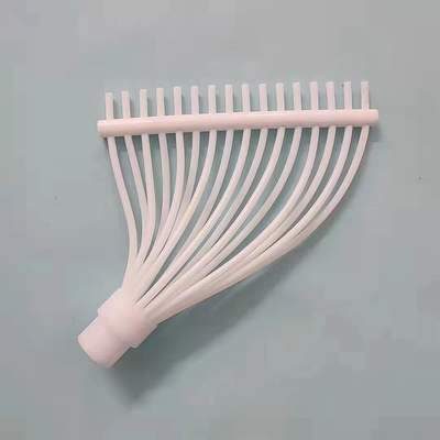 기총 노즐 PTFE를 코팅하는 노드슨 트리보마틱 Ii 자동 파우더