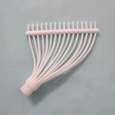 트리보마틱 Ii 자동 파우더 코팅 총 노즐 PTFE