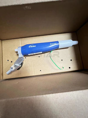 자동 전기 정전적 분말 코팅 총 예비 부품 1099824 원본