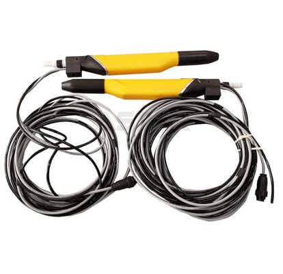 1010198 오리지널 GA03 정전 분체 도장