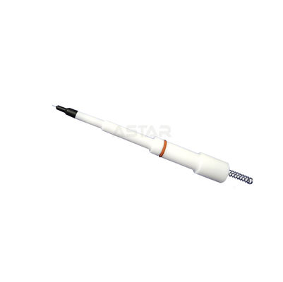 스프레이 II 자동 분말 스프레이 건 저항 홀더 134376