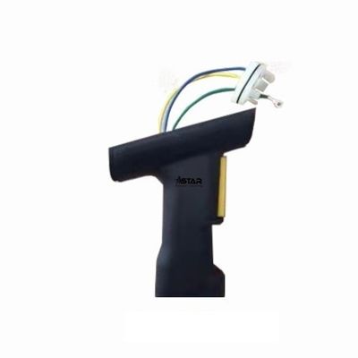 X1 수동 파우더 코팅 총 예비 교체 손잡이