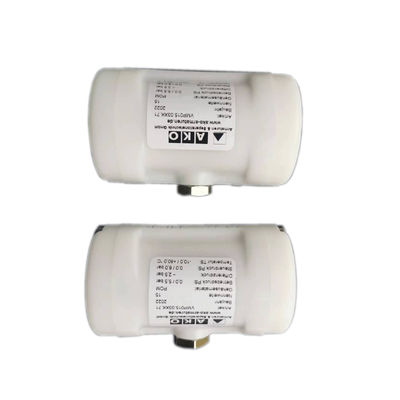 1006255 1006256 진치 밸브 Nw15 mm 원본 Pp06 파우더 펌프