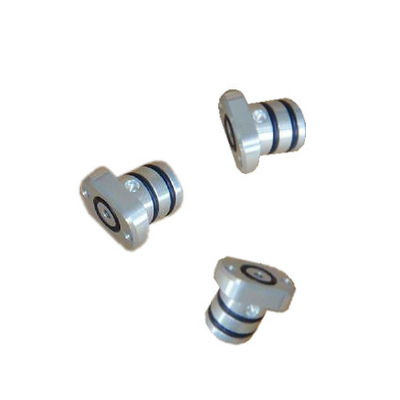 1010052 분체 도장 예비 부품 Ap01.1 펌프 플러그 정품 호환