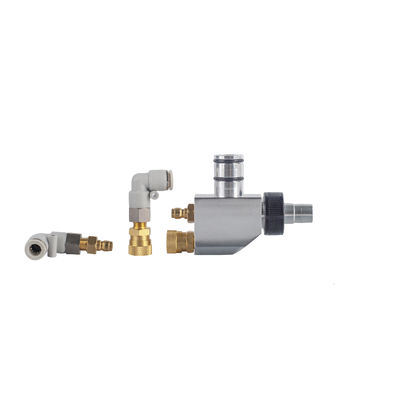 1095922 코로나 펌프 Gen II 분말 공급 펌프 분체 도장기