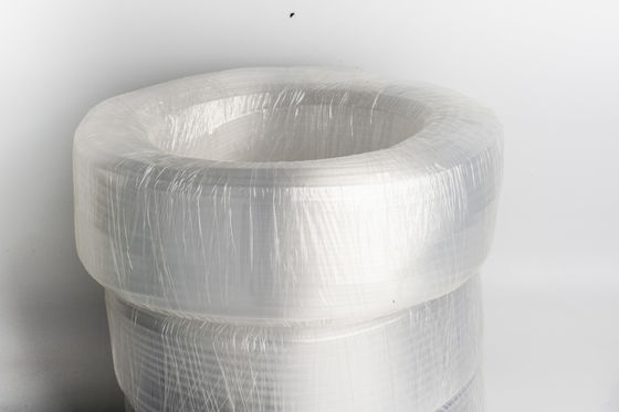 1606695 튜빙 파우더 8mm X 6mm 투명 500피트 Generation II HDLV 펌프