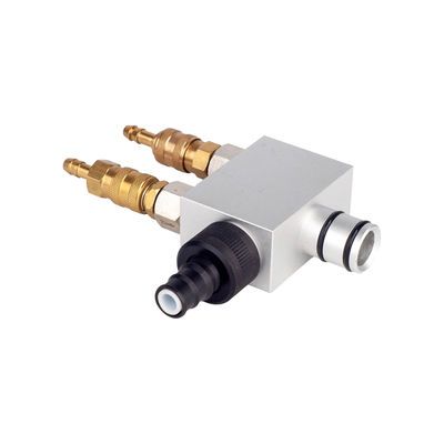 241622 P1F1 분말 주입기 분체 도장 예비 부품