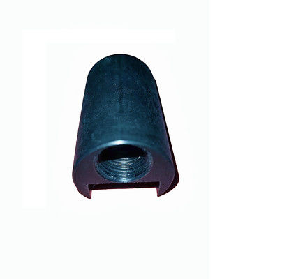 플라스틱 교체 부품 1450mm 내부 분말 튜브 브래킷 - GA02용