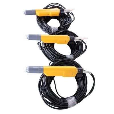 393568 Ga02 전기 정적 분말 코팅 총 Ga02 용 예비 부품