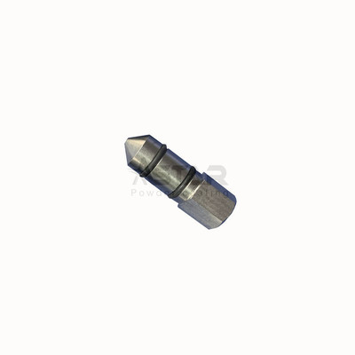 249503 8mm 메트릭 파우더 공급 펌프 흐름 및 원자화 공기 벤투리 노즐