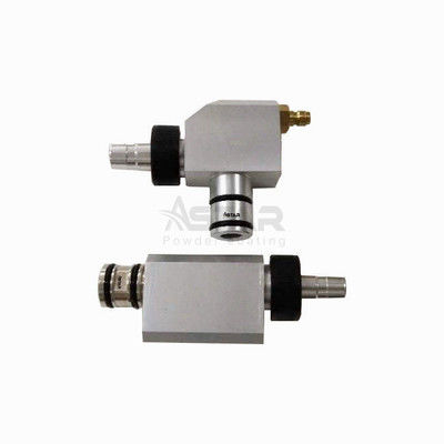 제2세대 분말 공급 펌프 분말 코팅 시스템