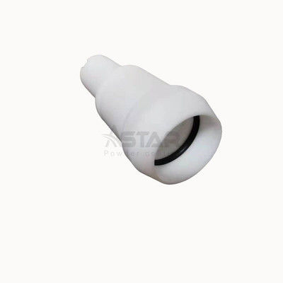 2324147 평면 제트 노즐 파우더 코팅 총 교체 부품