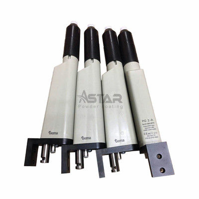 361 690 PG 2-A 고전압 분체 도장 건