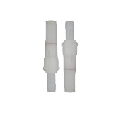 362670 완전 호스 연결 GA02 분체 도장 건 예비 부품