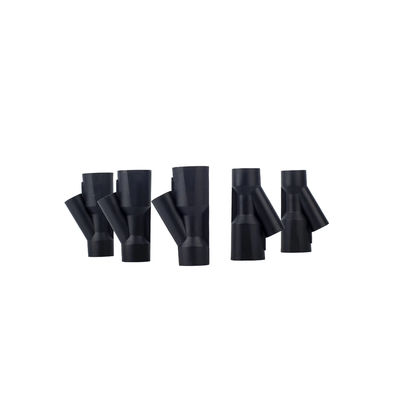 125612 입구 바디 스프레이 II IPS 자동 건, Shur-lok 마운트 파우더 코팅 건