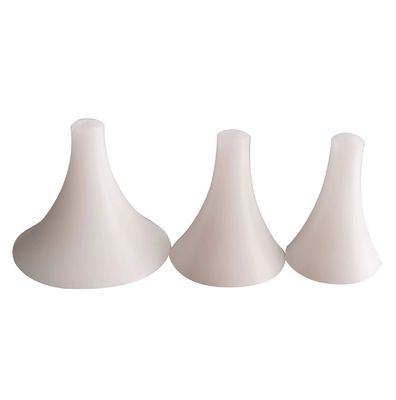 1083201 원뿔형 디플렉터 16- mm LT 수동 분말 스프레이 건 설명서 분말 코팅 기계