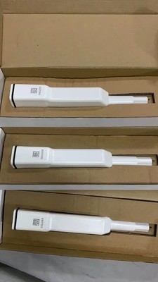 393703 Ga02에 대한 완전한 음극성 캐스카드 분말 코팅