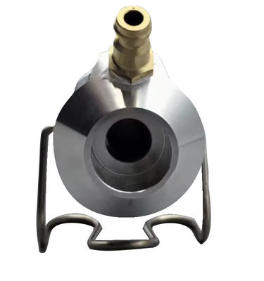 PowerClean 모듈 완료 1009528 분체 도장 기계