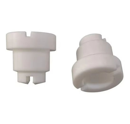 390324 플랫 제트 노즐 F1 PEA-C4 자동 분말 건 예비 부품