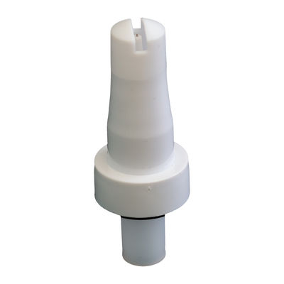 1007932 NF21 전원 공급 플래트 제트 노즐 파우더 코팅 총