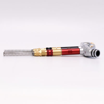 IG07 인라인 주사기 IG07 수동 코팅