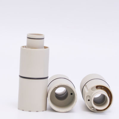 390204 Pem C4 파우더 코팅 예비 부품 전극 기기