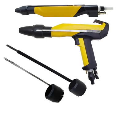 NON OEM 1008165 GM03 GA03 제조 공장 가루로 코팅 된 코로나 링