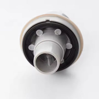 1604824 1106078 1605863 LT 수동 파우더 스프레이 총 평면 스프레이 전극