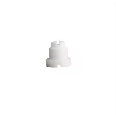 390326 HiCoat 자동 파우더 총 예비 부품 OEM 지원 Flat Jet Nozzle F3 PEA-C4