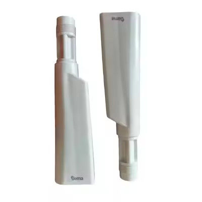 비 OEM 361534 파우더 코팅 총용 PG2-AX 총 셰프트