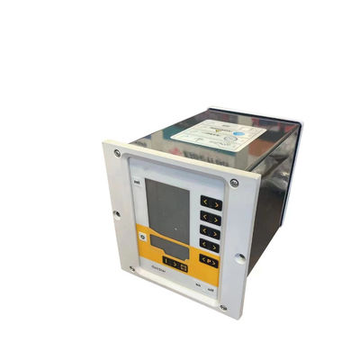 분말 코팅을 위한 Gema 옵티스타 CG13 전체 매뉴얼 호환 조종기