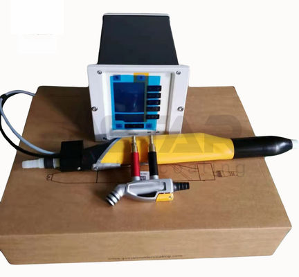 1010198 오리지널 Gema OptiGun GA03 전기 정적 분말 코팅