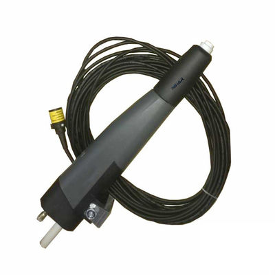 PEA-C4 자동 분체 도장 건