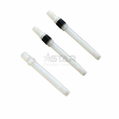 1008644 파우더 튜브 파우더 코팅 예비 부품 GA03