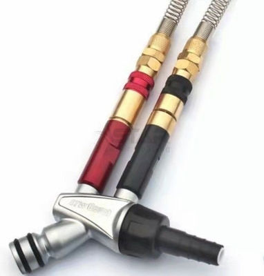 1007780 IG06 분체 도장기용 인젝터