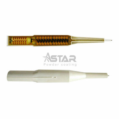 1000809 GM02 매뉴얼 분체 도장 건 캐스케이드