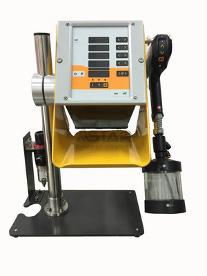 실험실 전극적 분말 코팅 시스템 2C