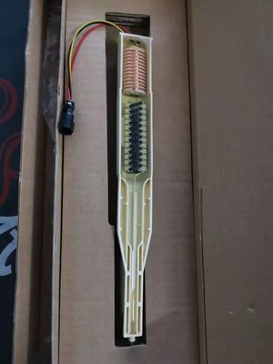 Nordson Encore 총의 전원 공급 장치 음극성 폭포 분말 코팅