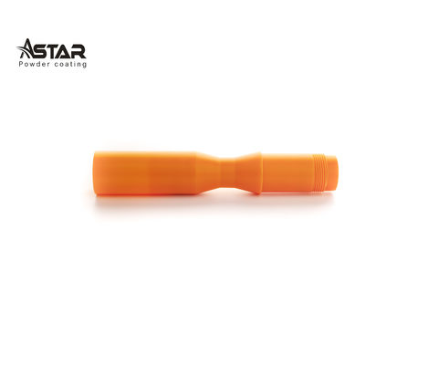 2 - A (X) 파우더 코팅 예비 부품 150mm (5.91 In) 378 852 총 연장