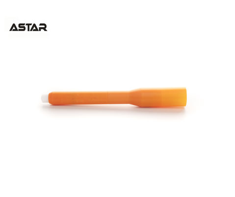 1007746 Ga03 파우더 코팅 교체 부품 자동 총 150mm 확장 플래트 노즐