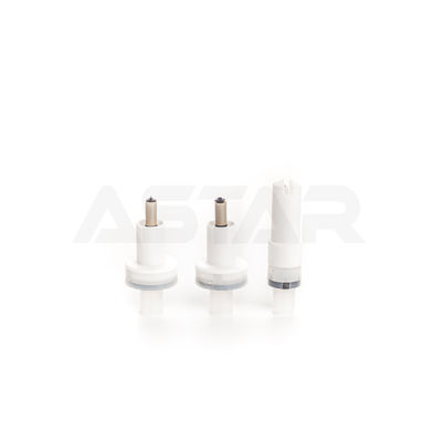 Ptfe 스프레이 분말 코팅 건 노즐 오리지널 호환 Gm02 Ga02