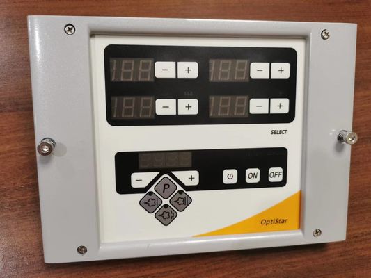 1000395 정품 예비 부품 Cg06 전면 플레이트