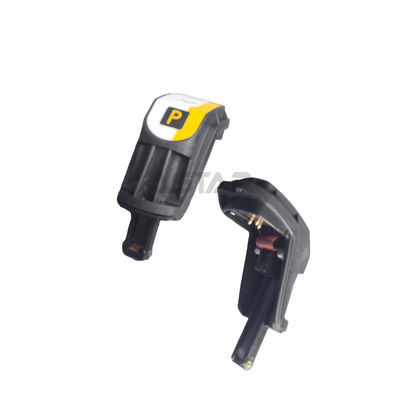 수동 총 파우더 코팅 예비 부품 Pro Gm04 프린트 홀더