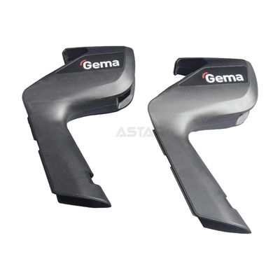 Pro Gm04 분체 도장 건 부품 캐스케이드 프린트 홀더