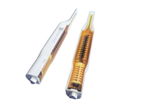 프로 캐스케이드 파우더 코팅 Gm04 총 고전압 교체