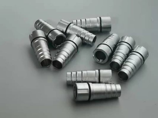 387827 Ig02 분체 도장 예비 부품 인젝터 호스 연결 스프레이